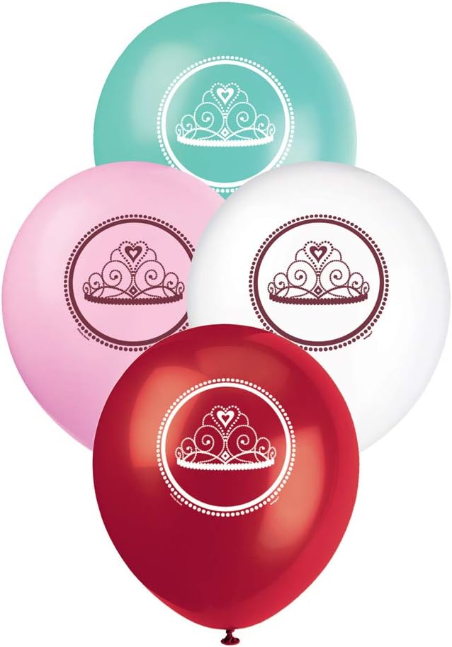 Princess Foil Balloon