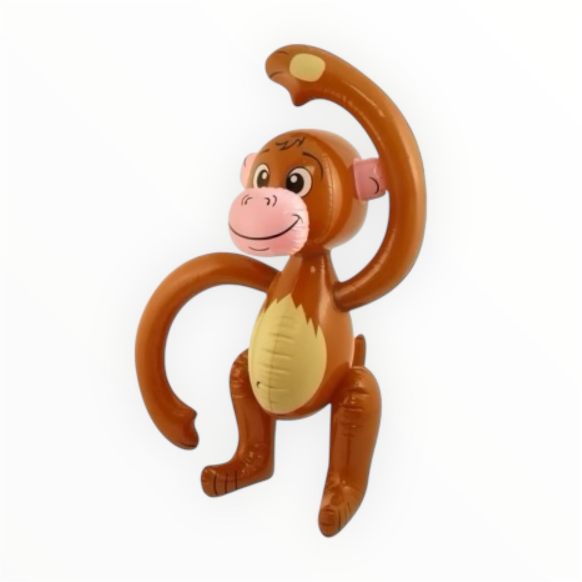 Inflatable Monkey