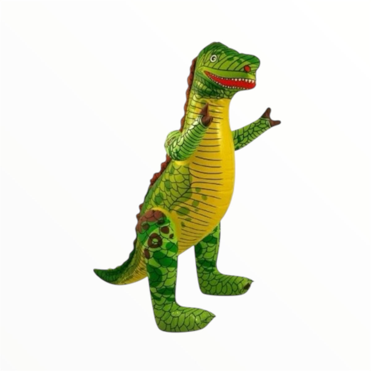 Dinosaur T Rex Inflatable