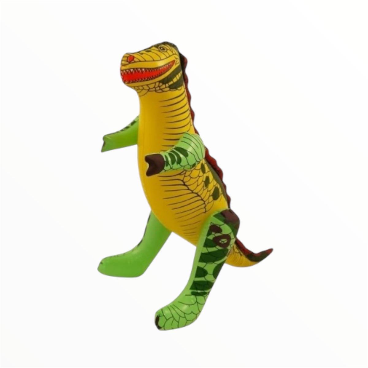 Dinosaur Inflatable