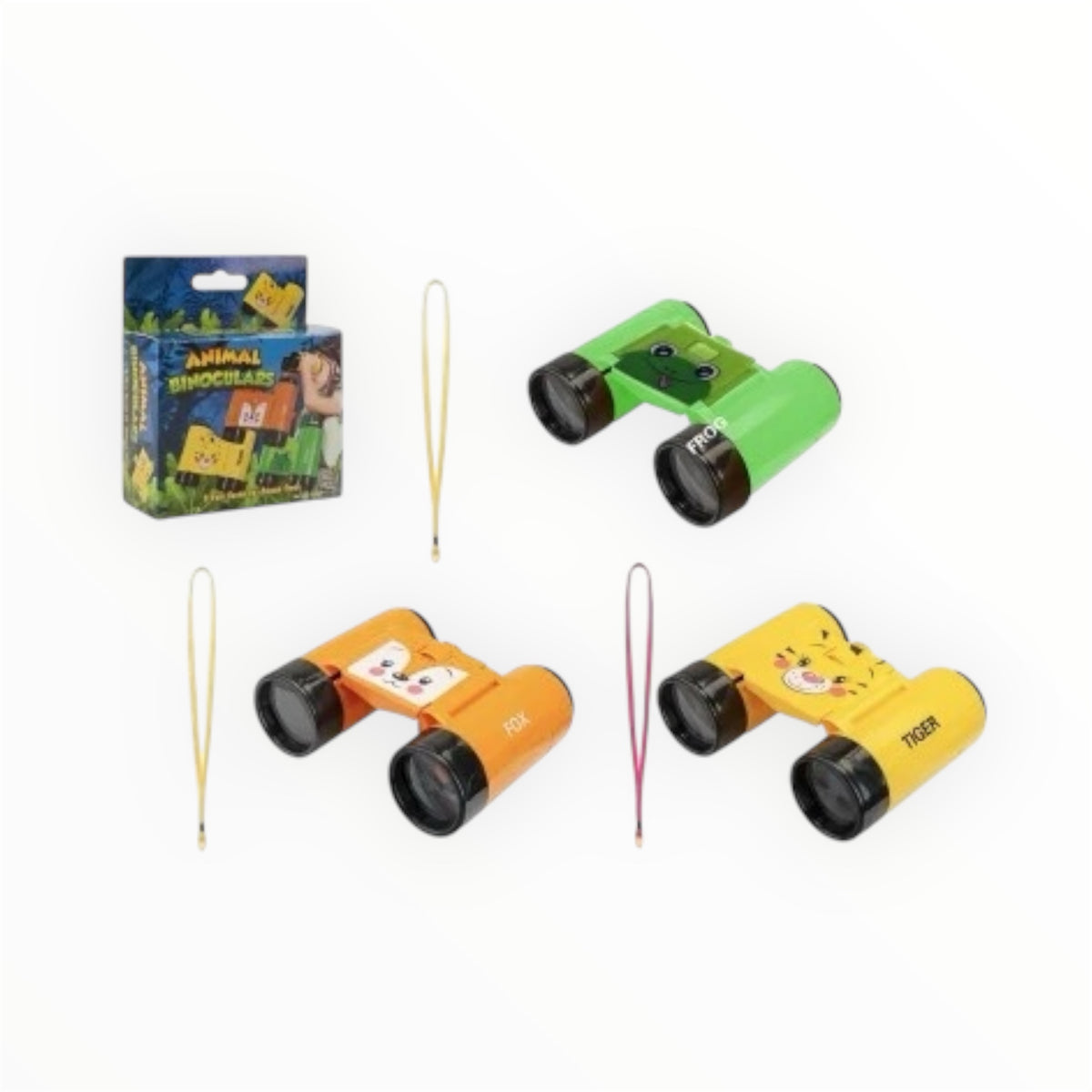Children's Binoculars