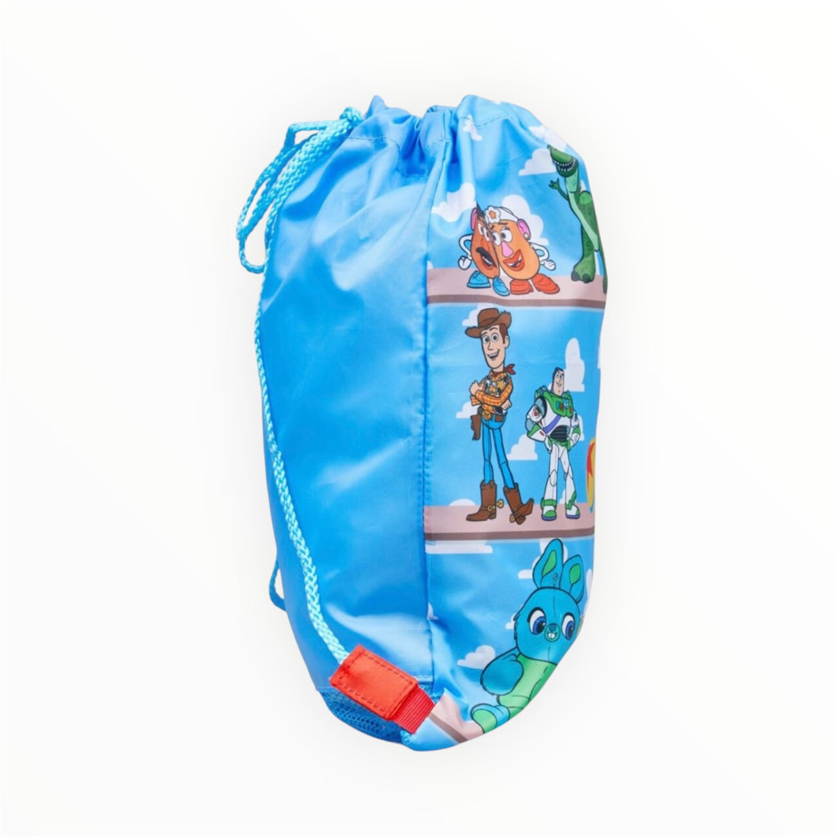 Fully Licensed Toy Story Trainer Bag