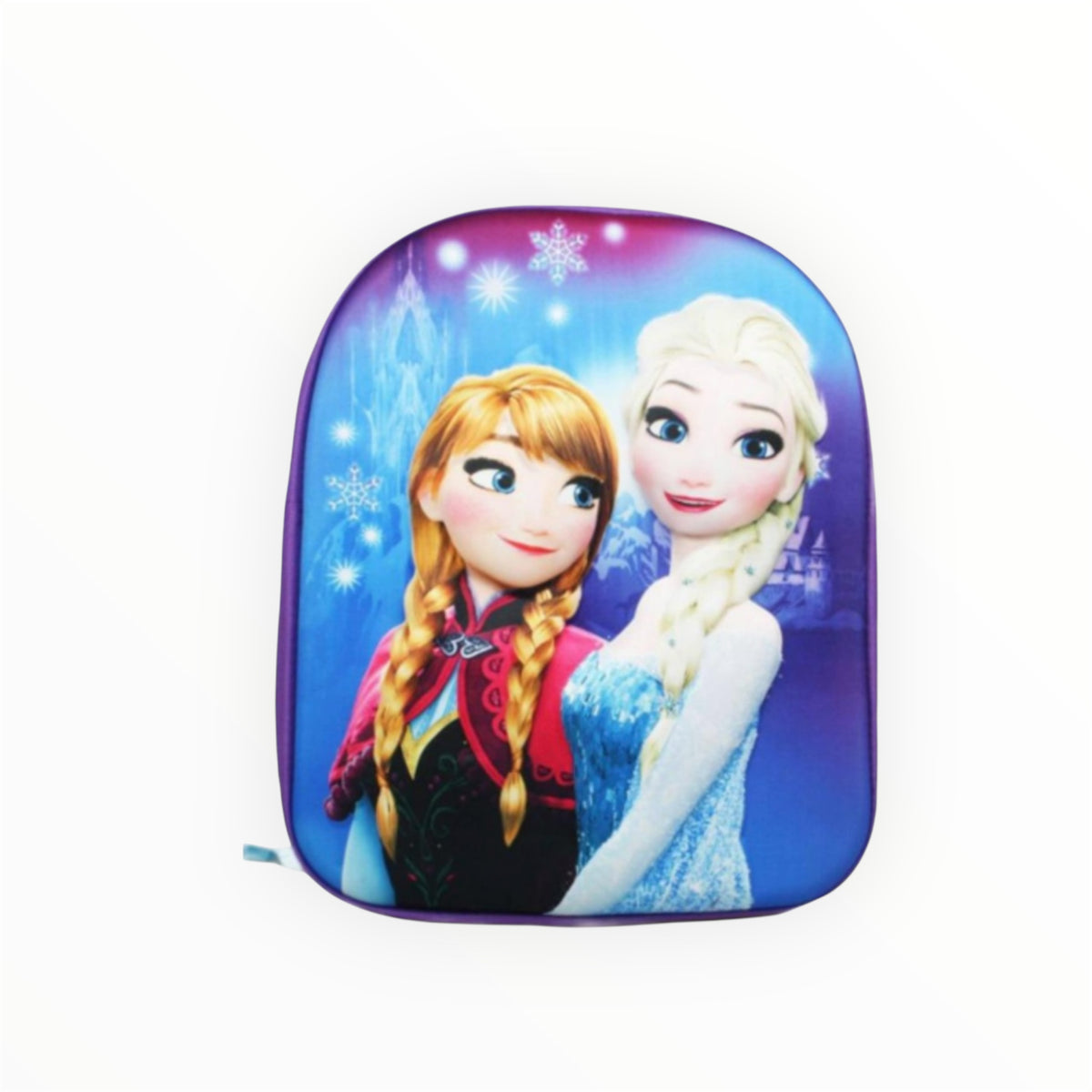 Fully Licensed Disney Frozen 3D Backpack