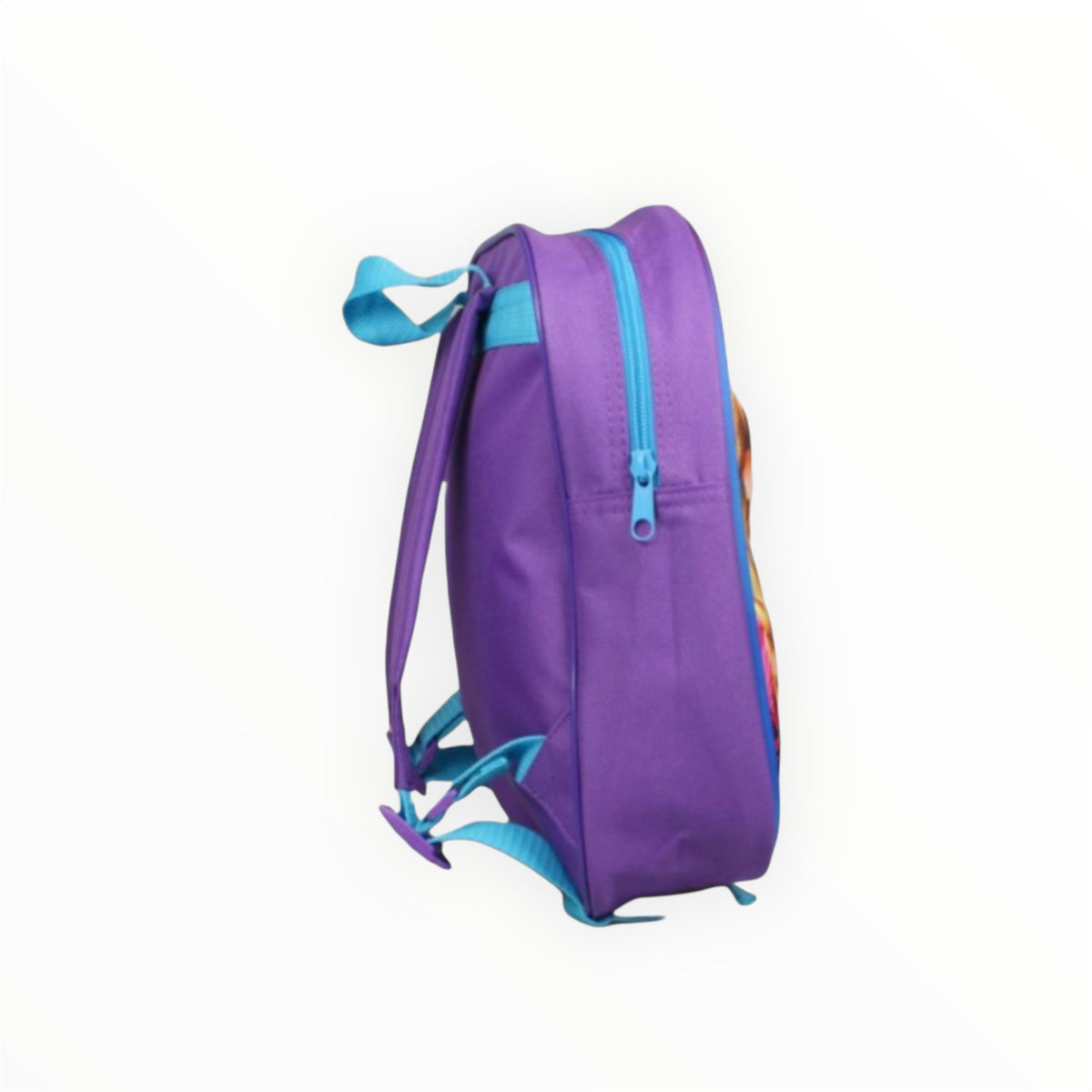 Fully Licensed Disney Frozen 3D Backpack