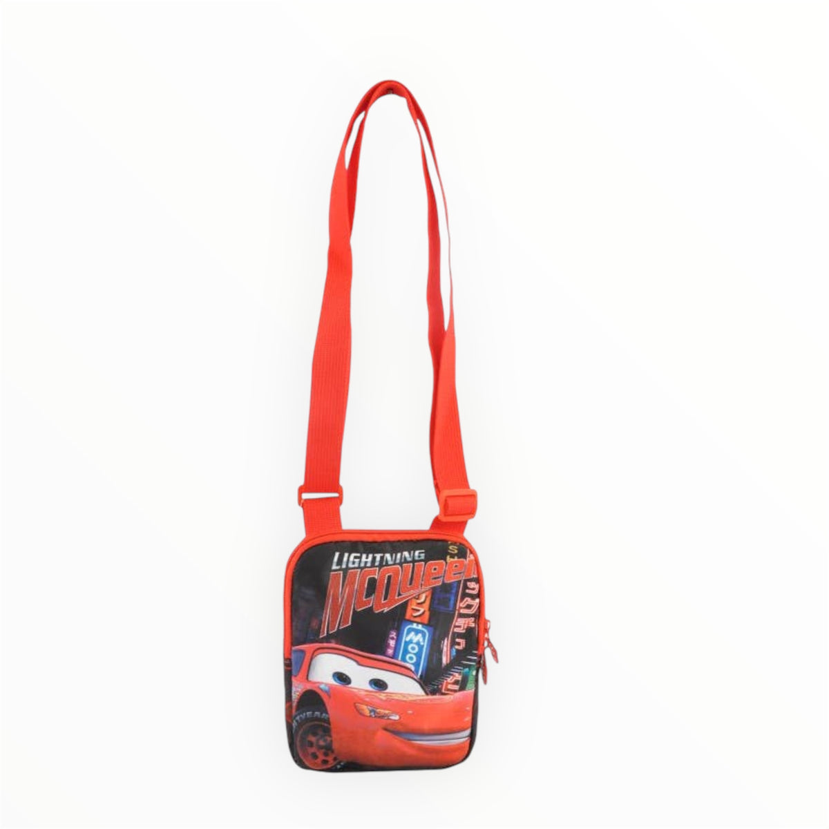 Disney Cars Supreme Collection Shoulder Bag