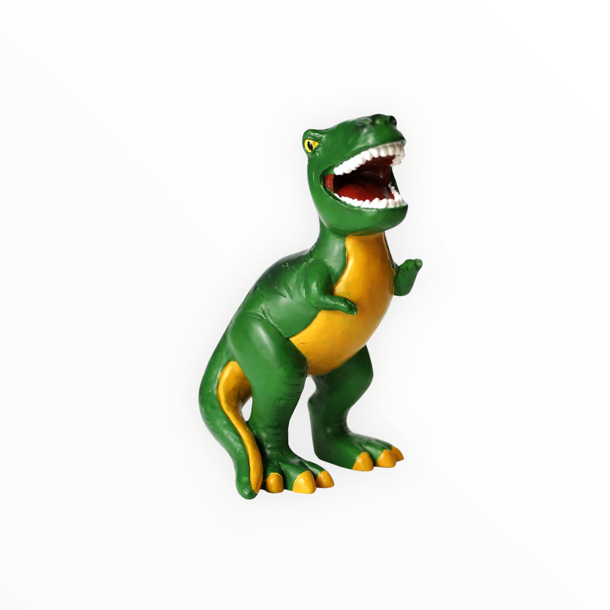 Dinosaur Cake Toppers – Pack of 12