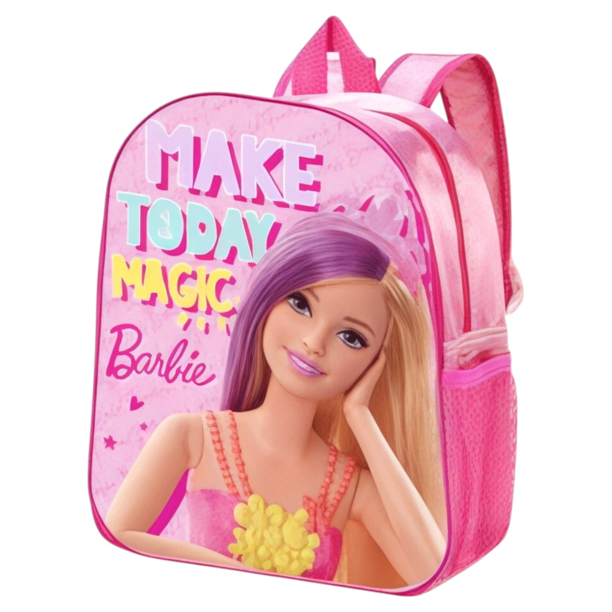 Official Premium Barbie Backpack