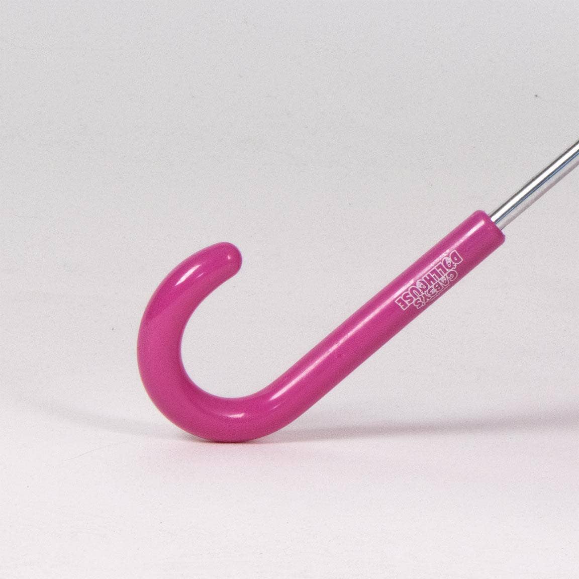 Gabby's Dollhouse Pink Pandy Ears Umbrella