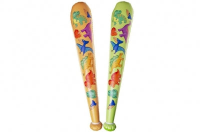 Dinosaur Themed Inflatable Bat
