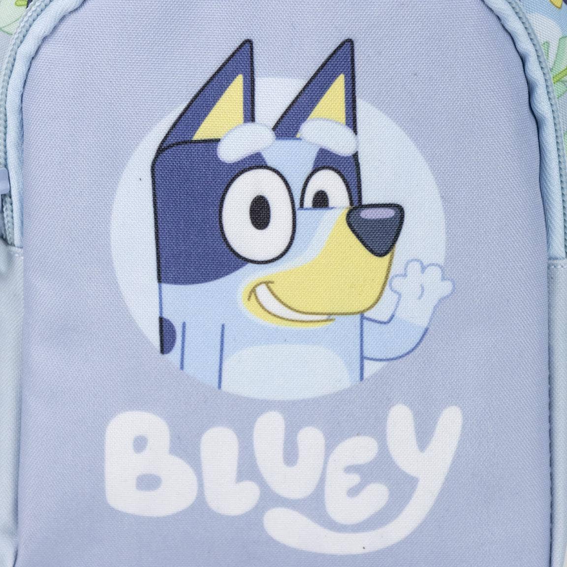 Bluey Supreme Collection Crossover Backpack