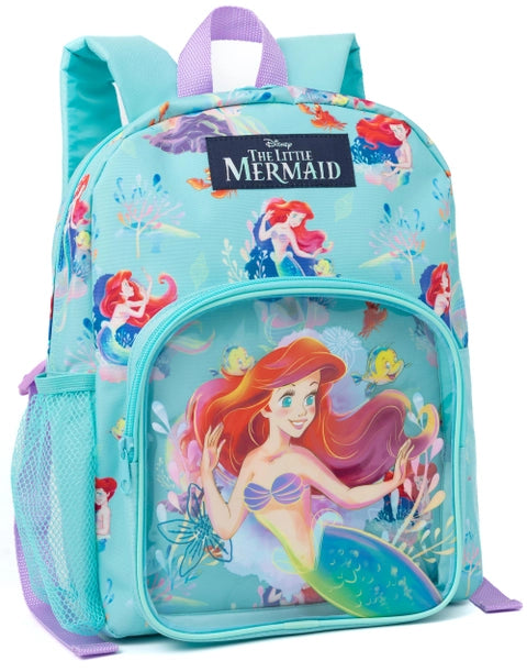 Disney The Little Mermaid Backpack – Ariel Underwater Adventure