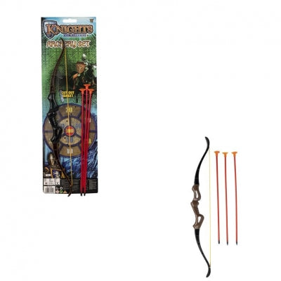 Knights of the Realm Archery Set