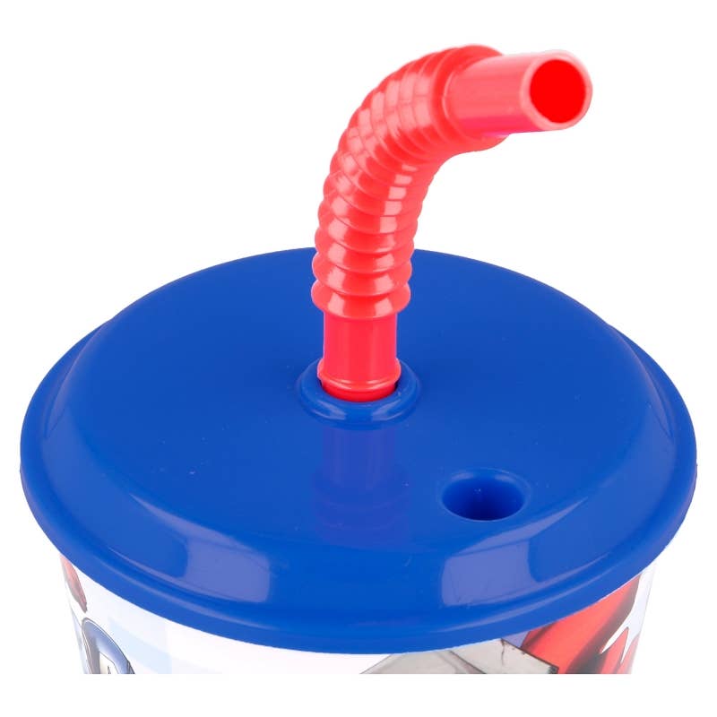 Easy Avengers Rolling Thunder Drinking Cup