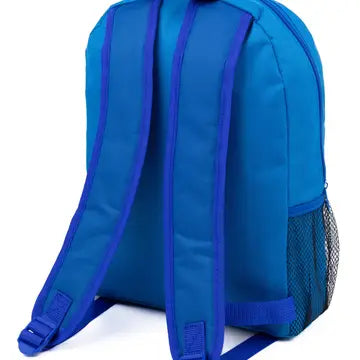 PAW Patrol “Chase” Kids Backpack – Official Character School Bag