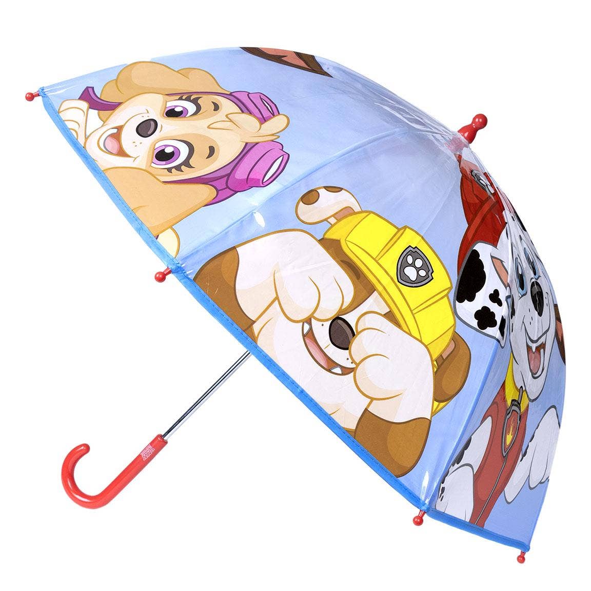 Paw Patrol Kids Umbrella – Official Licensed Product