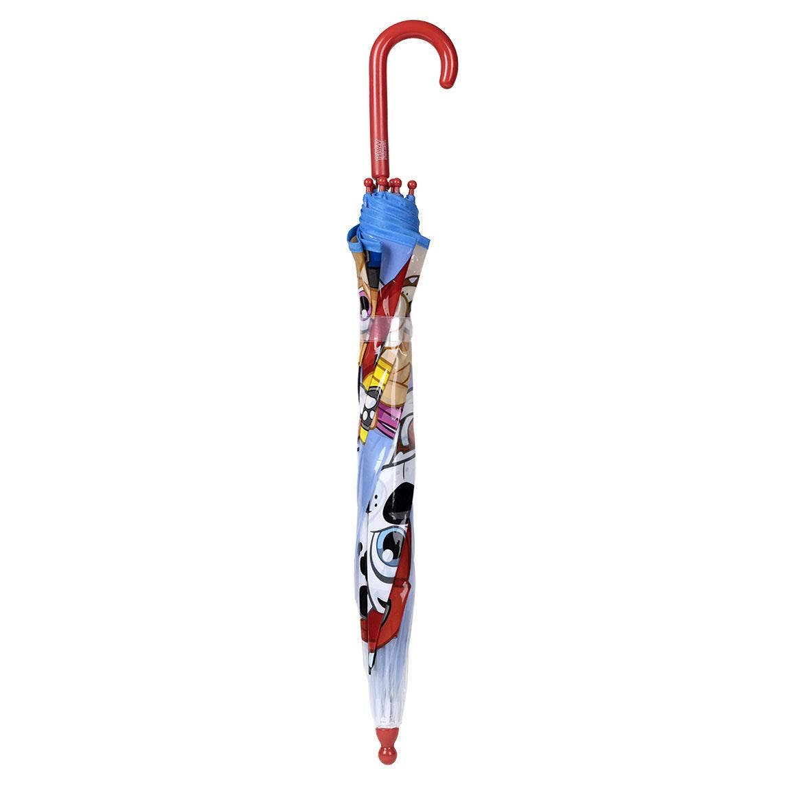 Paw Patrol Kids Umbrella – Official Licensed Product
