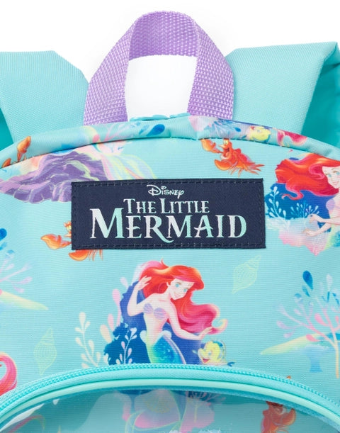 Disney The Little Mermaid Backpack – Ariel Underwater Adventure