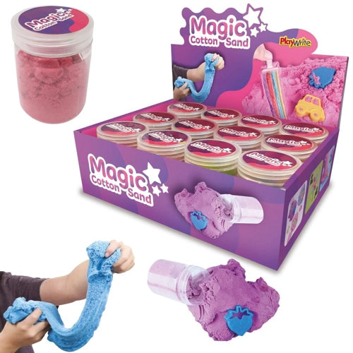 Magic Cotton Sand