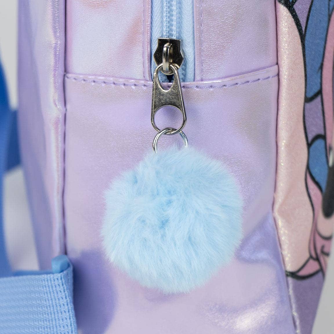 Stitch Fantasy Glitter Casual Backpack Luxury Collection