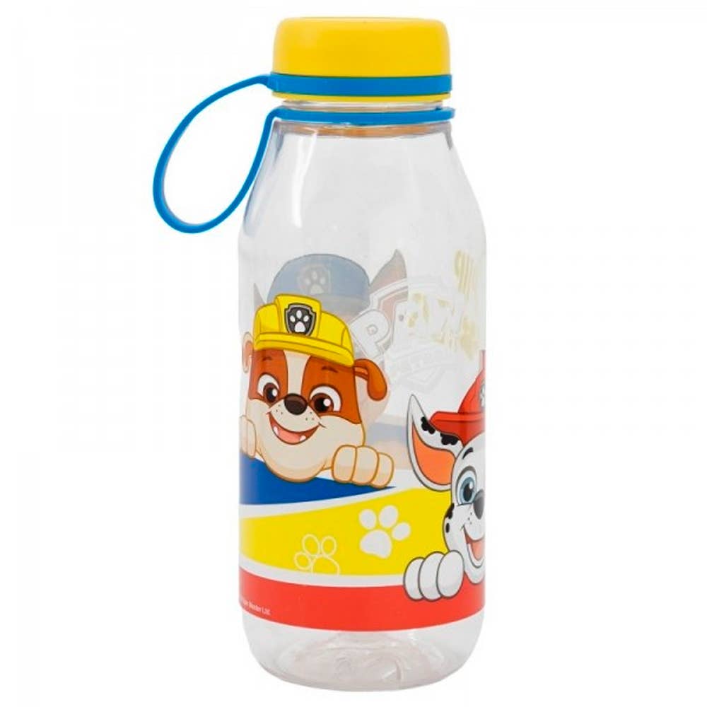 Paw Patrol Quality Ecozen Drinking Bottle 460ml