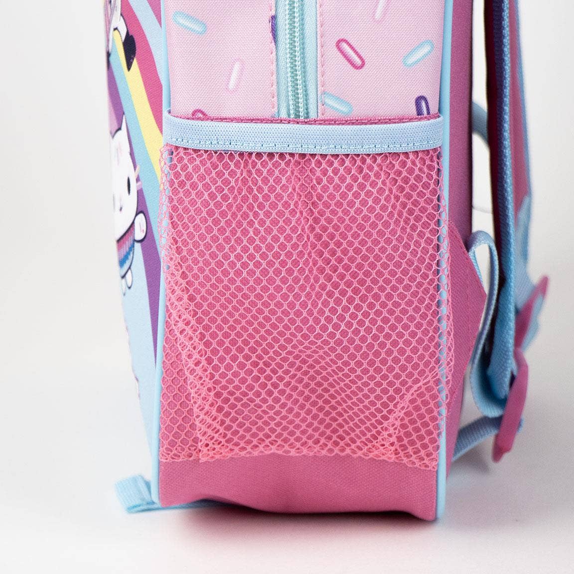 Gabby's Dollhouse Supreme Collection Sprinkles Design Backpack