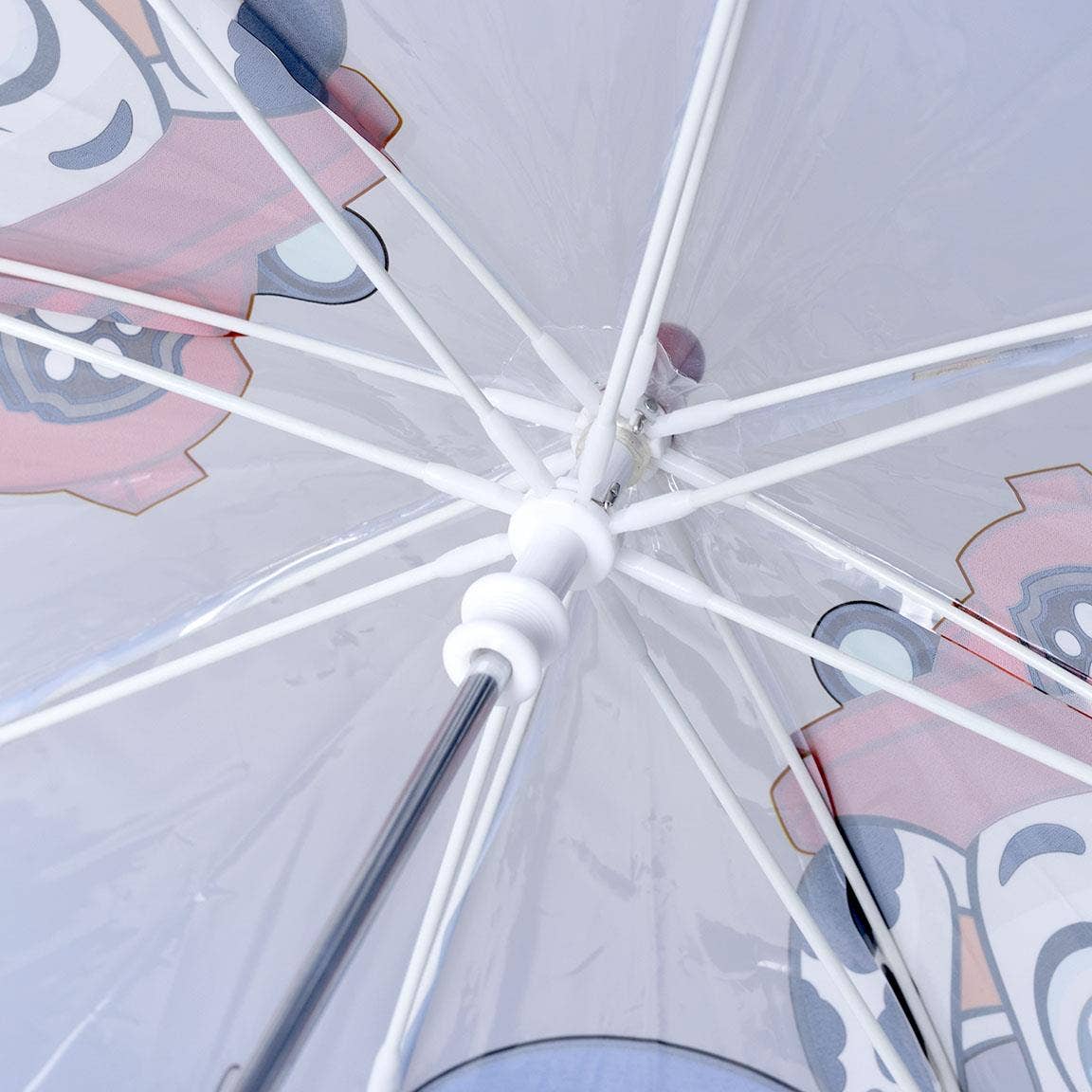 Paw Patrol Kids Umbrella – Official Licensed Product
