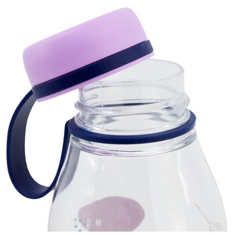 Frozen Ecozen Quality Drinking Bottle 650ml