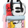 Minnie & Daisy Print Backpack