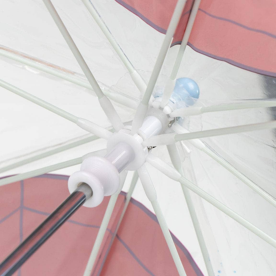 Spidey Manual Bubble Umbrella