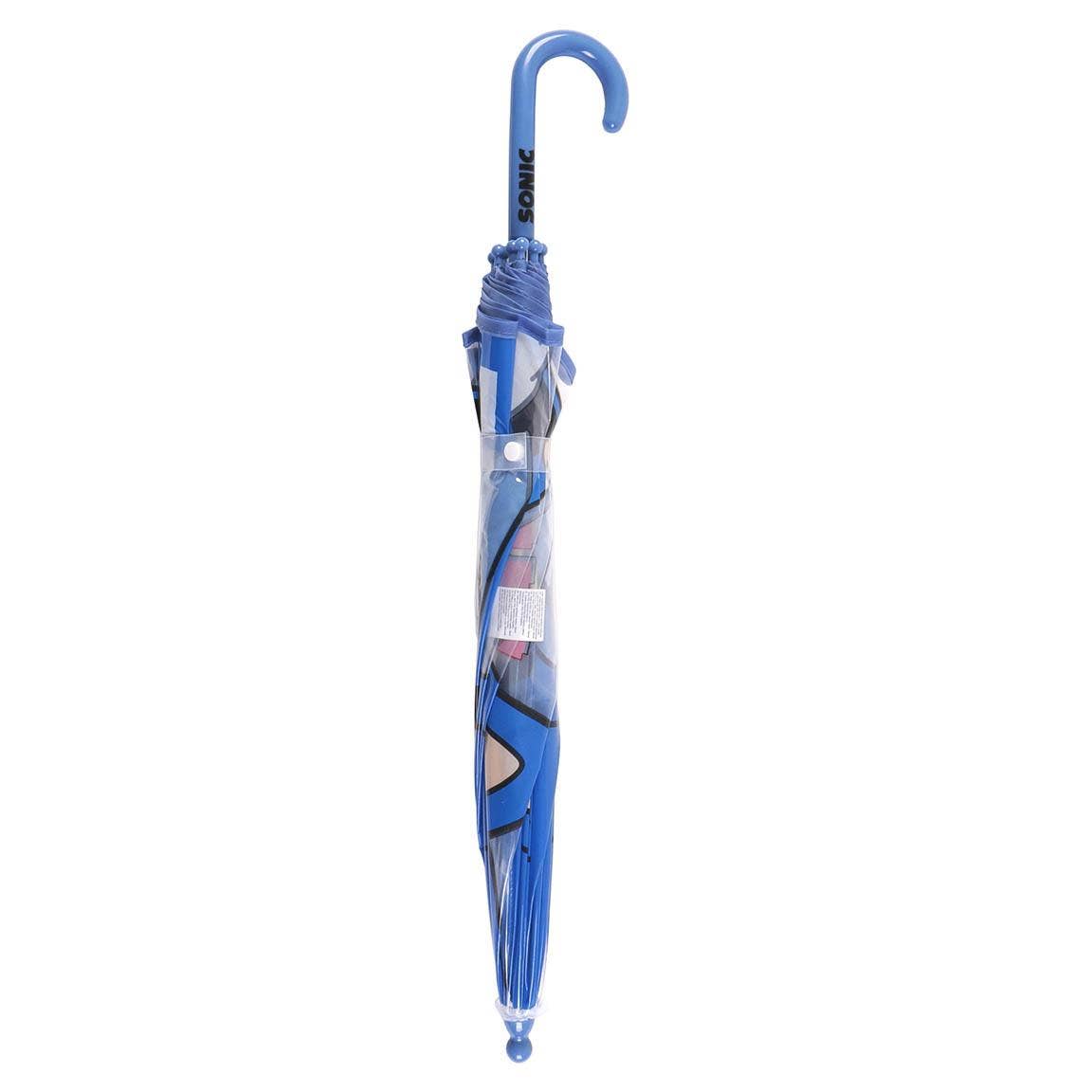 Sonic The Hedgehog Bubble Umbrella