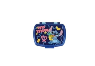 Stitch Sandwich Lunch Box&nbsp;