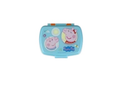 Peppa Pig Sandwich Lunch Box&nbsp;