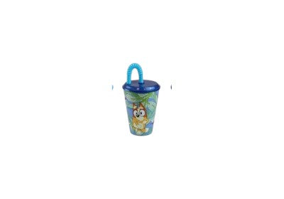 Bluey Sports Tumbler