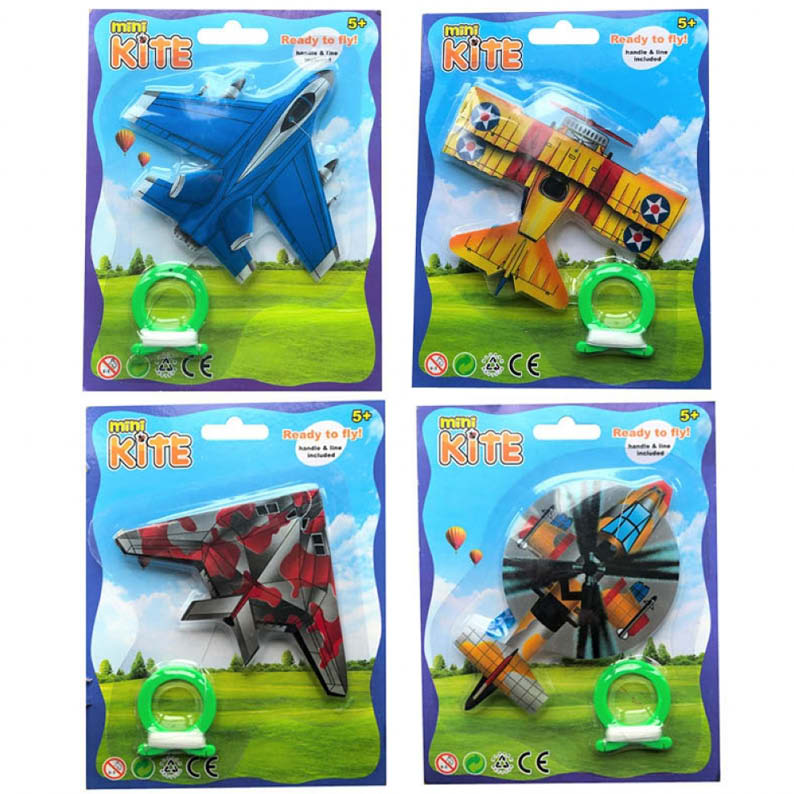 Mini Plane Kites