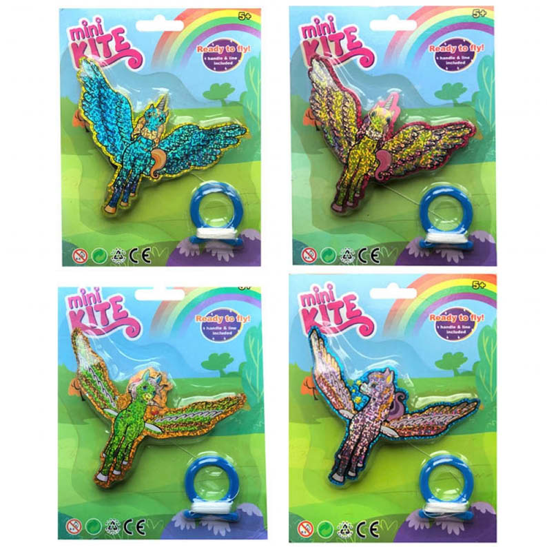 Mini Unicorn Kites