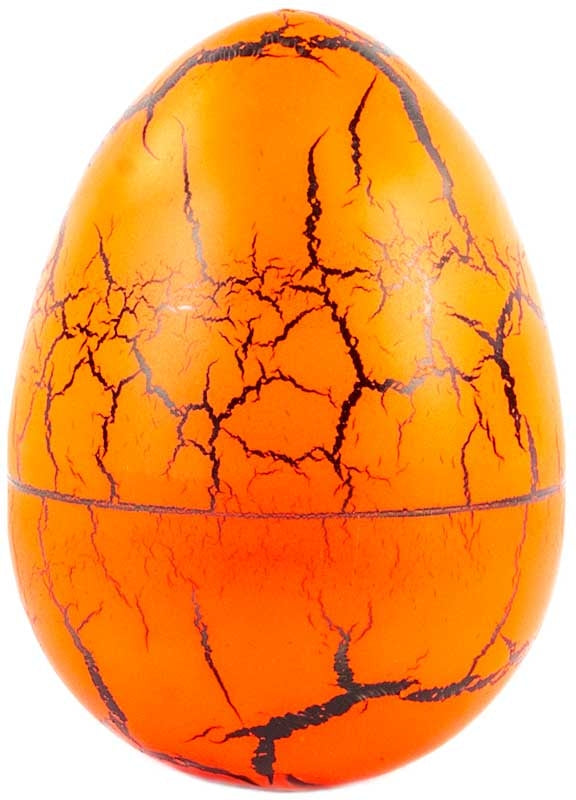 Nurchems Large T-Rex Dinosaur Hatch Egg