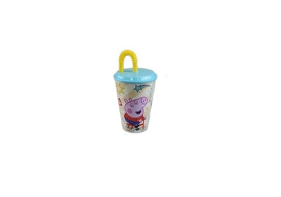 Kids Peppa Pig Sports Tumbler