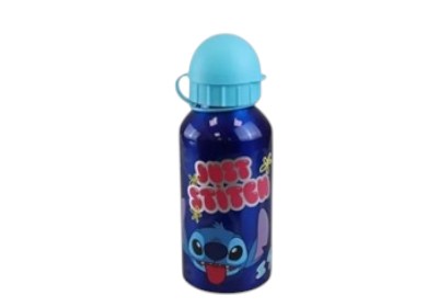 Stitch Aluminium Drinking Bottle